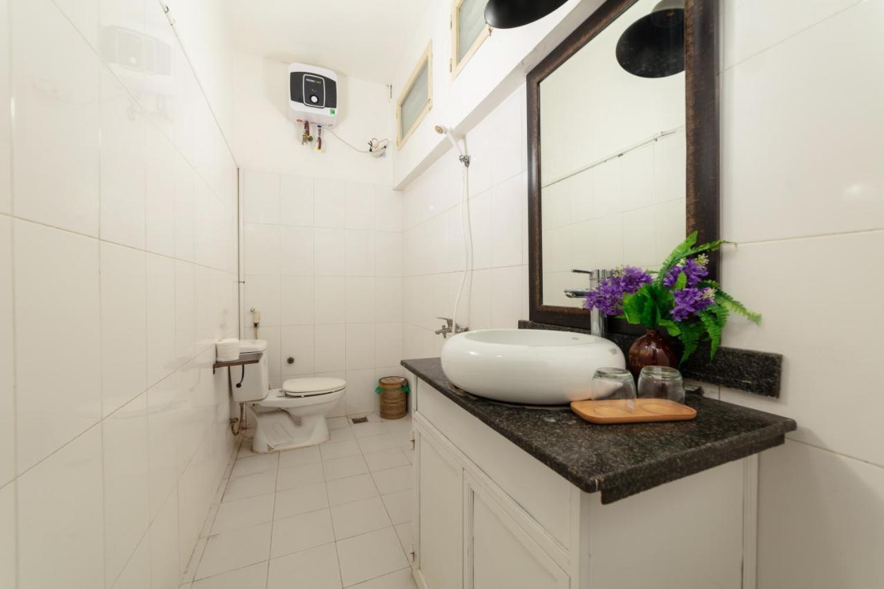 Hanoisunflowersuitehostel Экстерьер фото