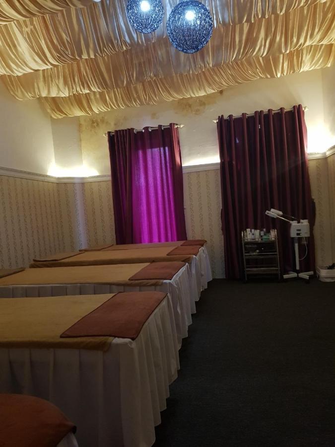 Hanoisunflowersuitehostel Экстерьер фото